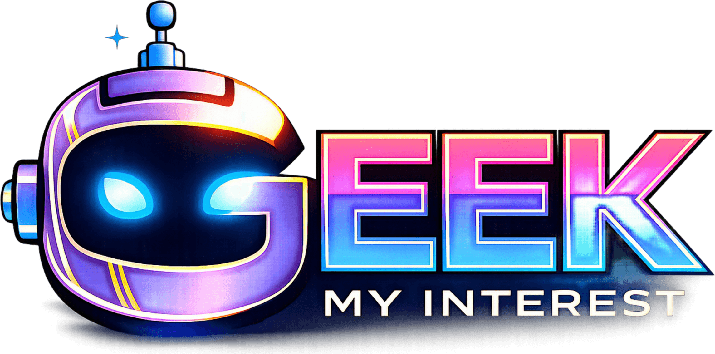Geek My Interest