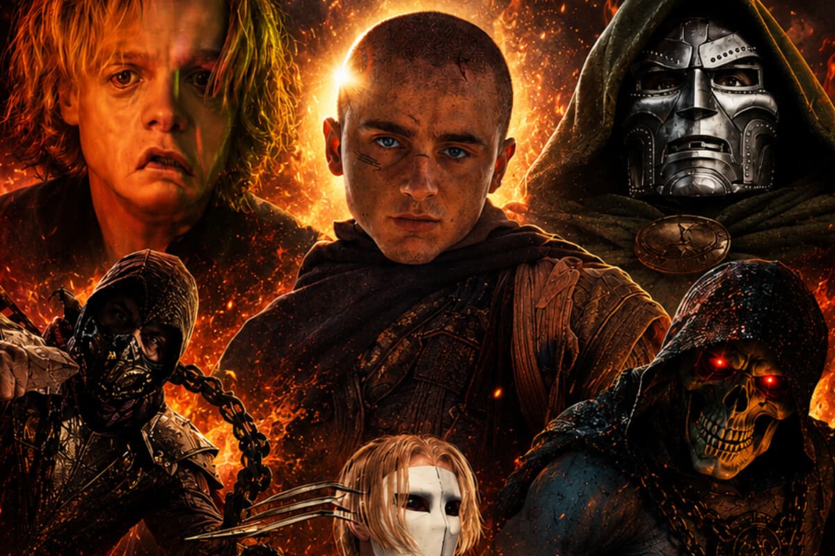 Movies To Get Hyped For In 2026